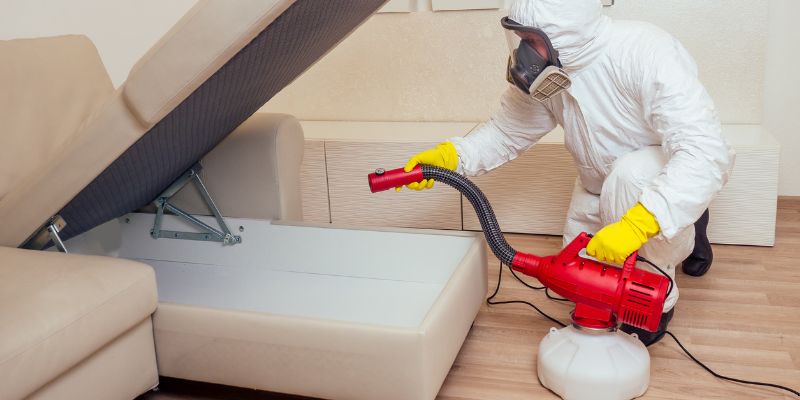 Dedetização de Ratos Como Funciona em Betim: 4 Técnicas Utilizadas Dedetização de Ratos Como Funciona em Betim: 4 Técnicas Utilizadas