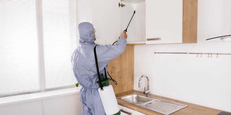 Existe Dedetização para Escorpião em Betim? Confira! Existe Dedetização para Escorpião em Betim? Confira!