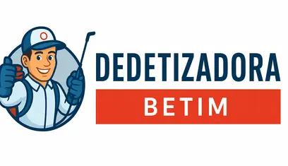 dedetizacao betim